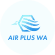 airpluswalogoround